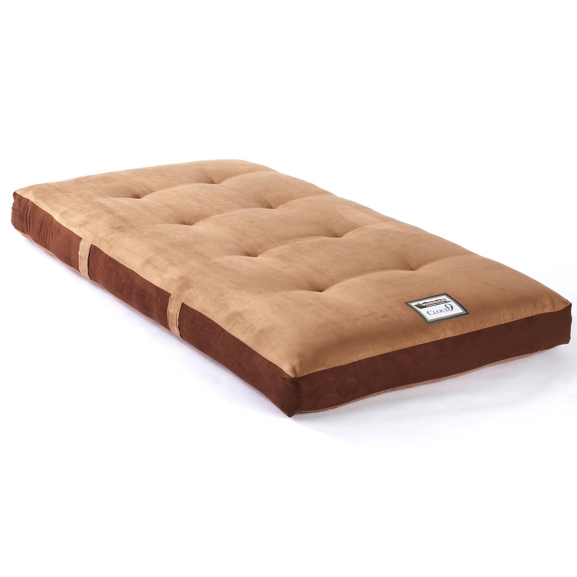 Simmons Double-Sided Innerspring Mattress: Comfort And Support In Perfect Balance