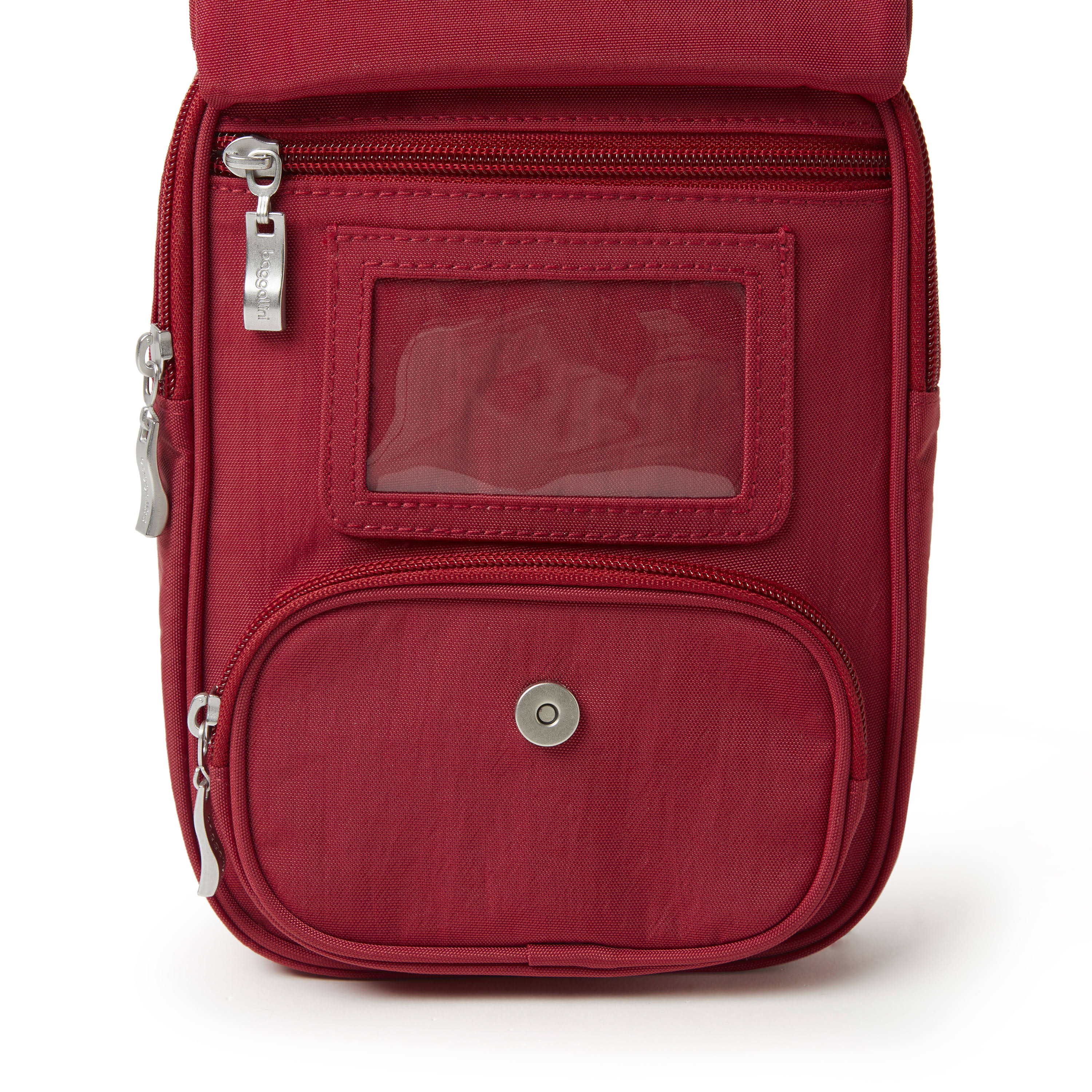 Baggallini Journey Crossbody Nvilo