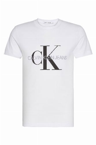 calvin klein iconic monogram