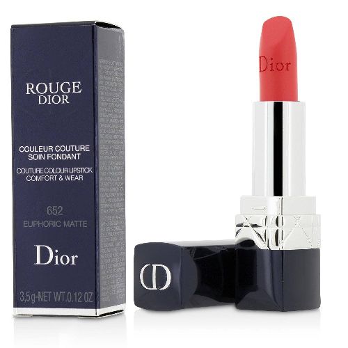 dior lipstick 652