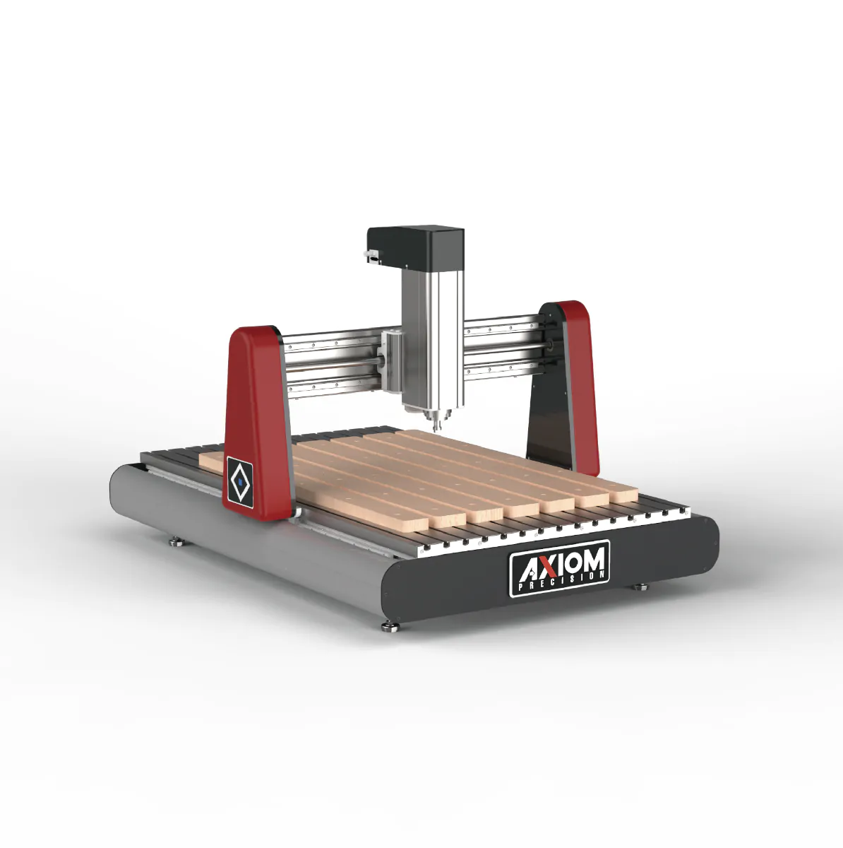 ICONIC6, AXIOM ICONIC6, AXIOM ICONIC 24
