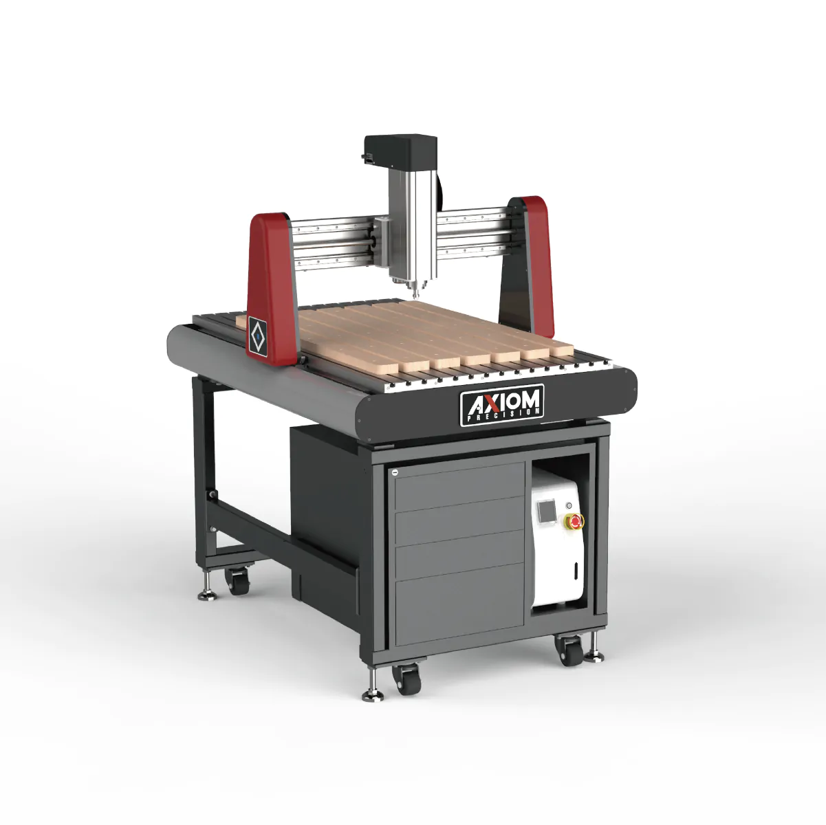 ICONIC6, AXIOM ICONIC6, AXIOM ICONIC 24