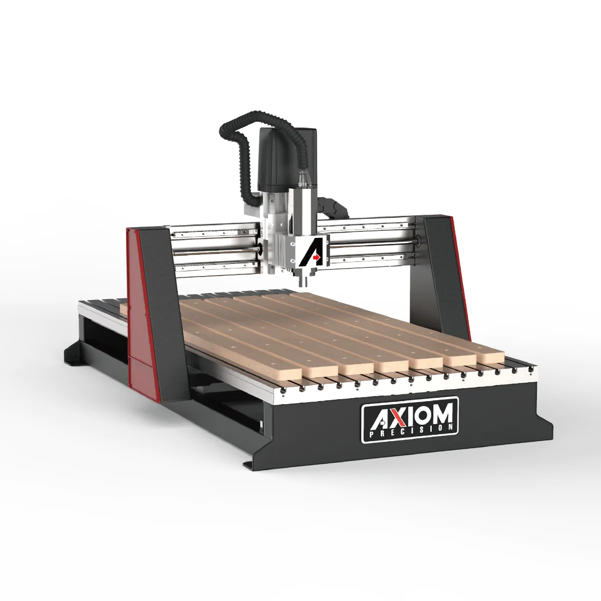 AR4PRO V5, AXIOM AR4PRO V5, AXIOM AUTOROUTE 24