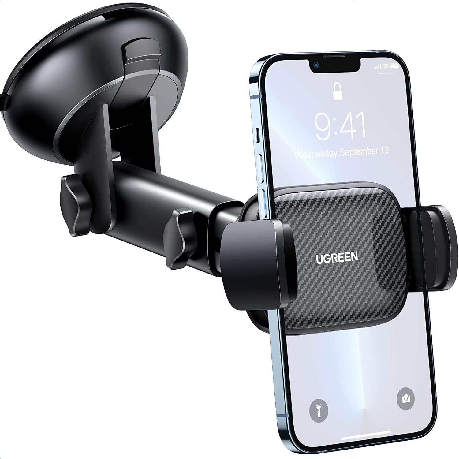 UGREEN Car Phone Holder