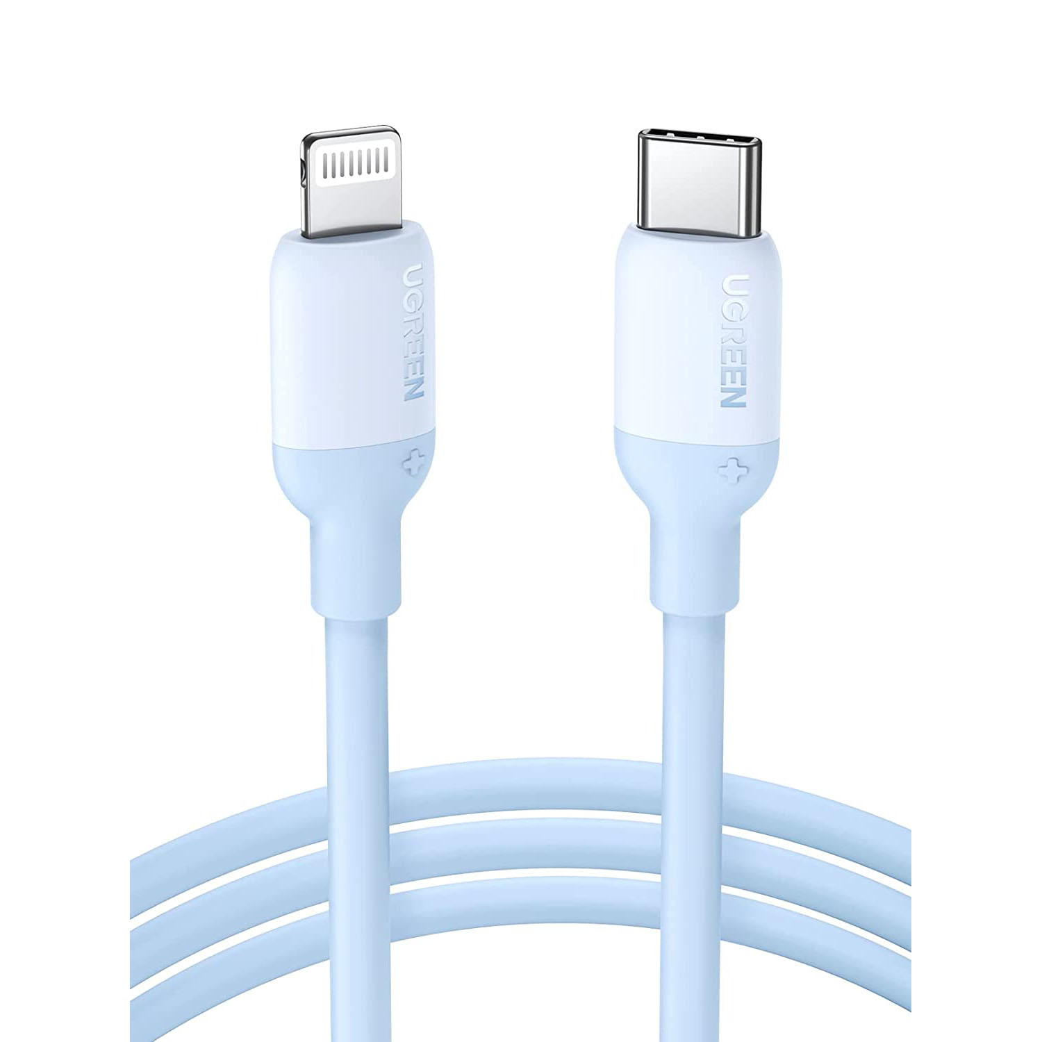 UGREEN USB C to Lightning Cable 3FT