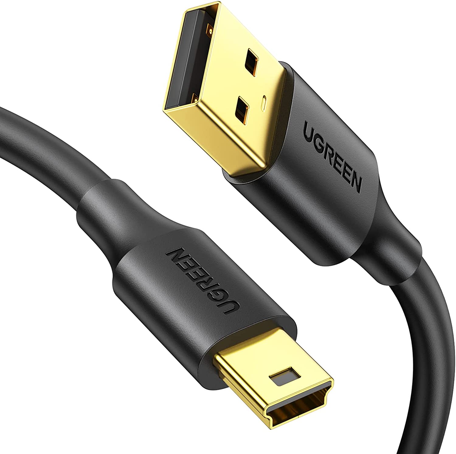 UGREEN Mini USB Cable 3FT