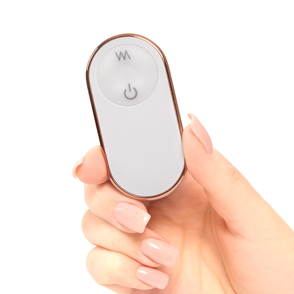 Tropicana C-shape G-spot vibrator