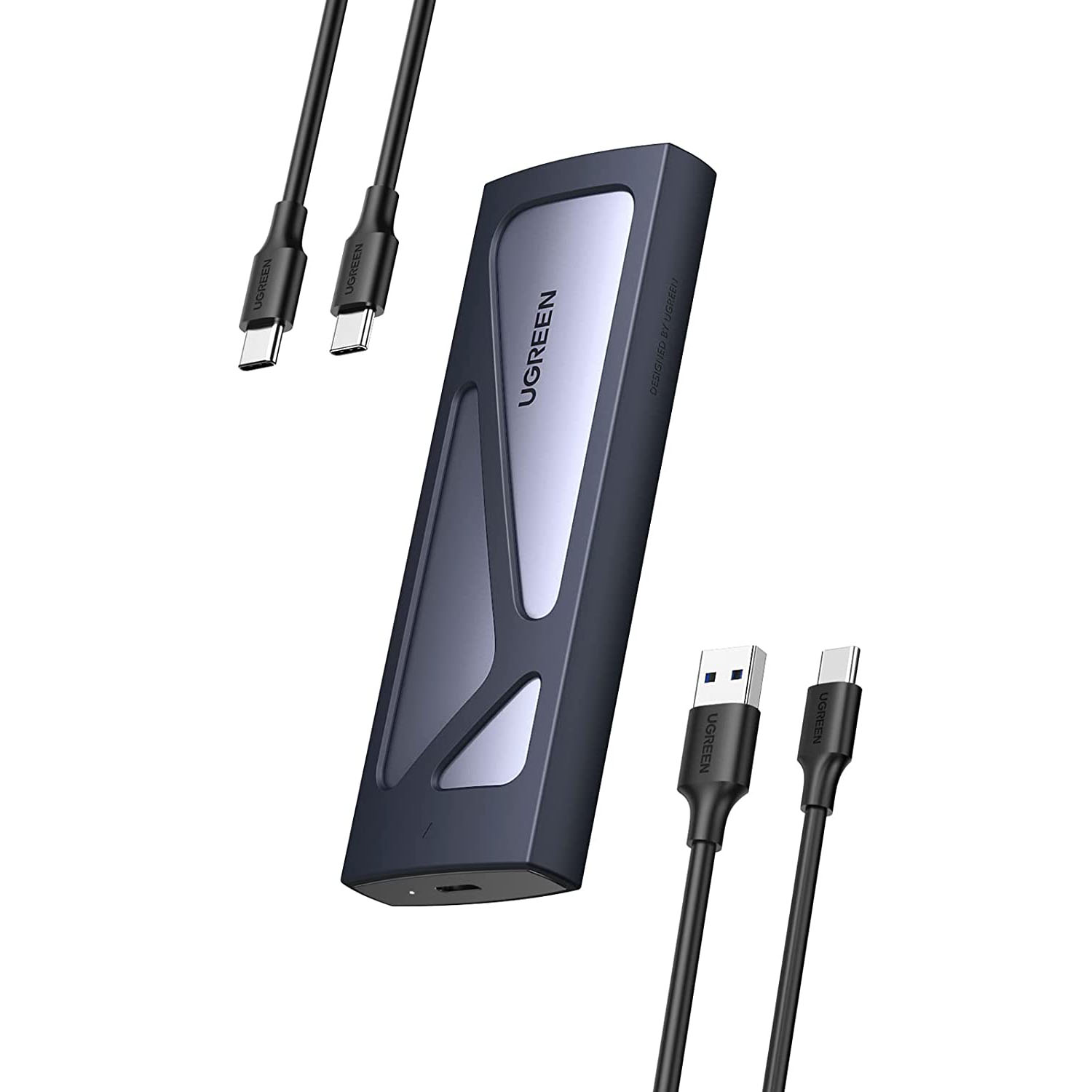 UGREEN M.2 NVMe SSD Enclosure