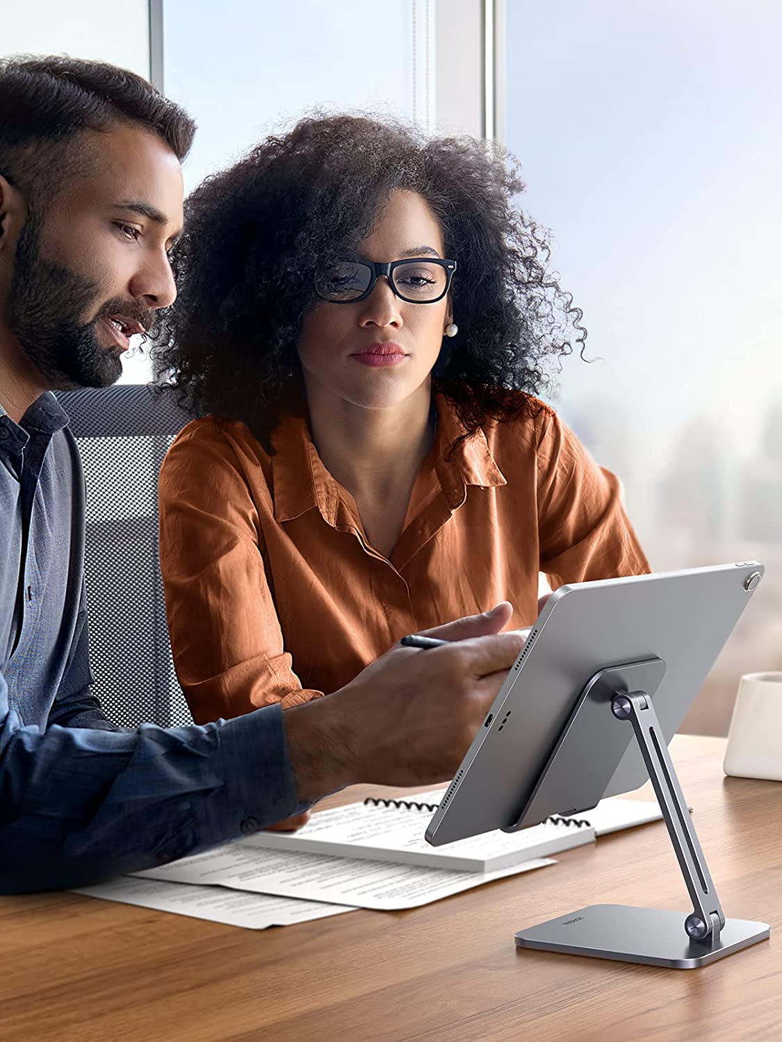 UGREEN Tablet Stand Holder for Desk
