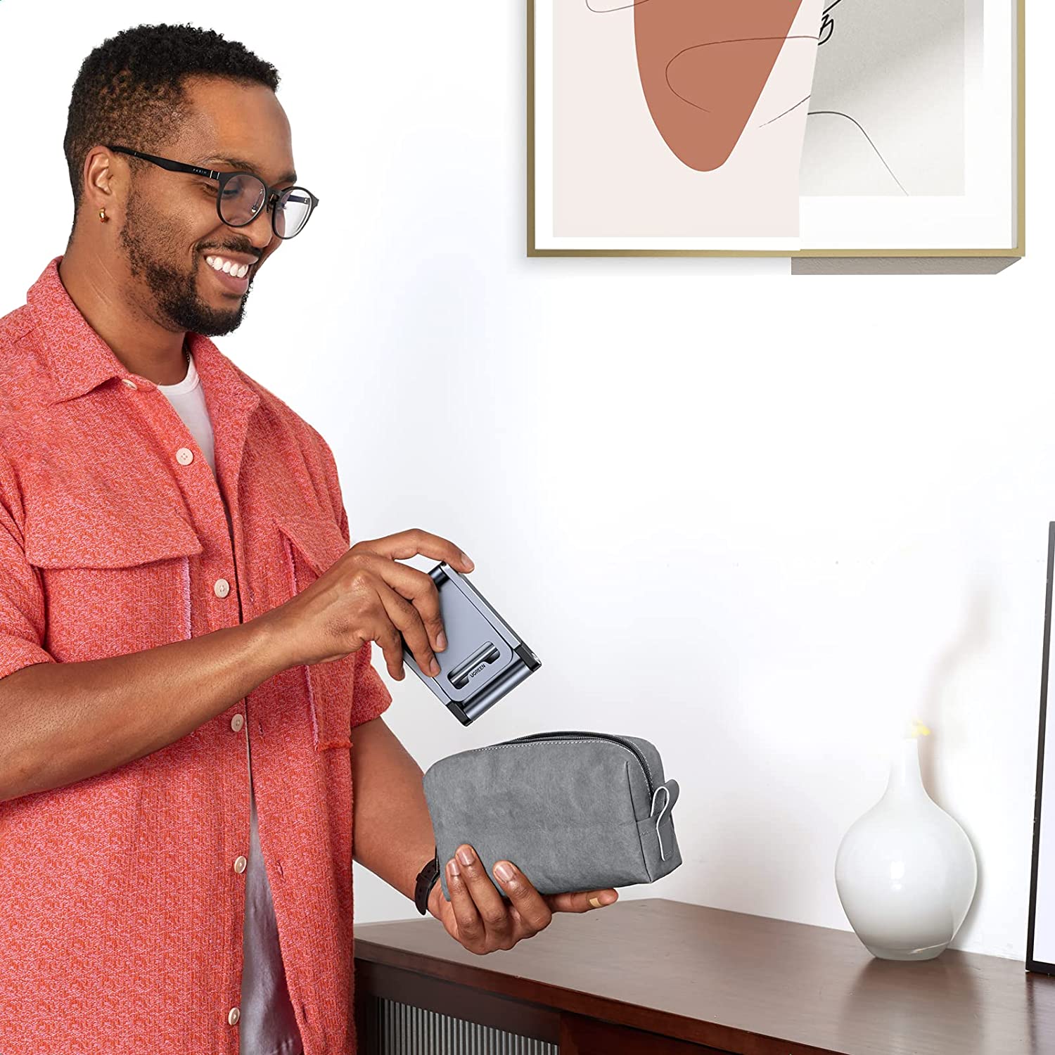 UGREEN Phone Stand for Desk