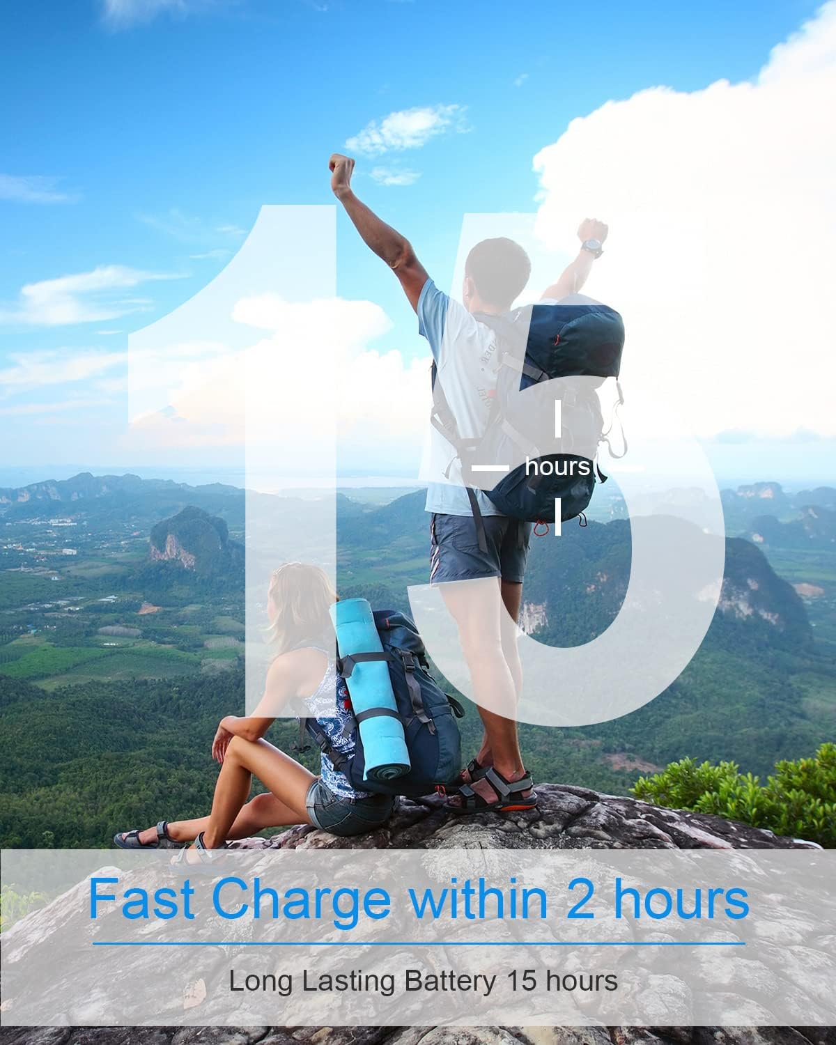 NANAMI Bluetooth Earbuds