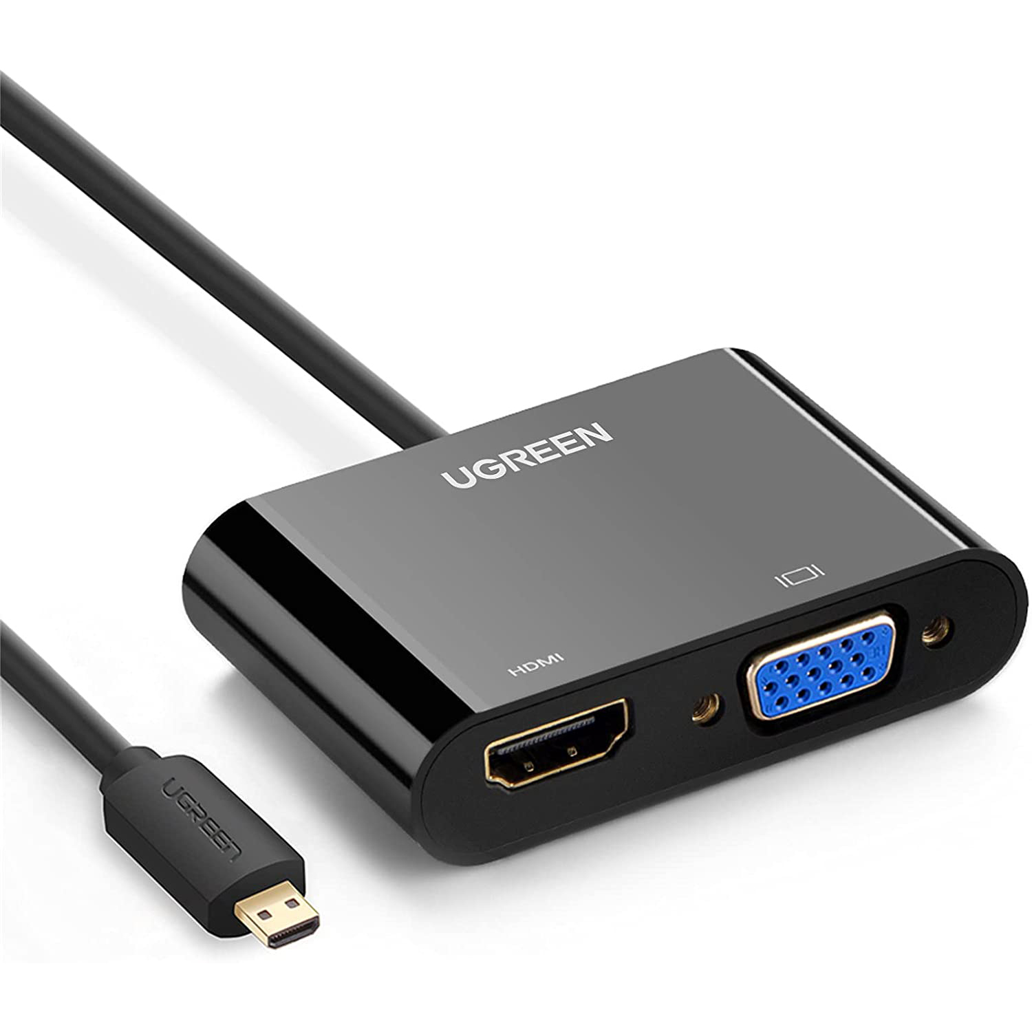 UGREEN Active Micro HDMI