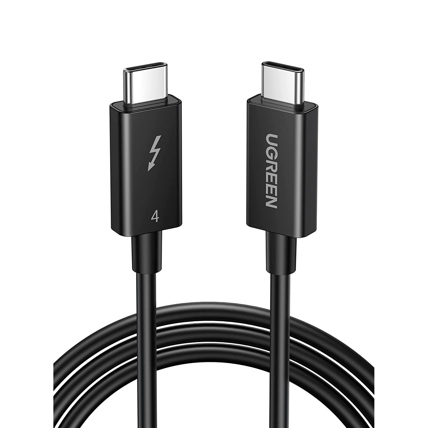 UGREEN 100W Thunderbolt 4 USB C Cable 8K Video