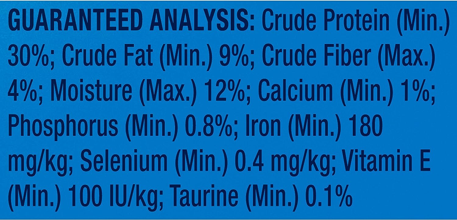 9Lives Indoor Complete Cat Food, 20 Pound Bag