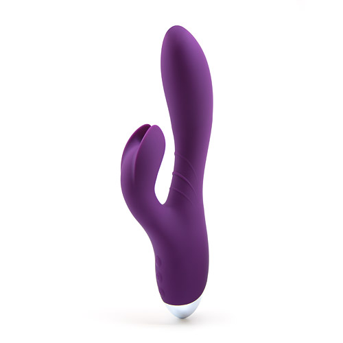 Love demon Rechargeable rabbit vibrator
