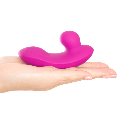Spark Panty vibrator with remote control
