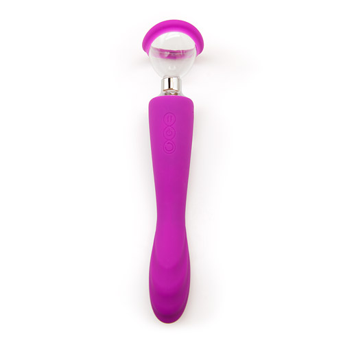 Vibro arouser Automatic vaginal pump