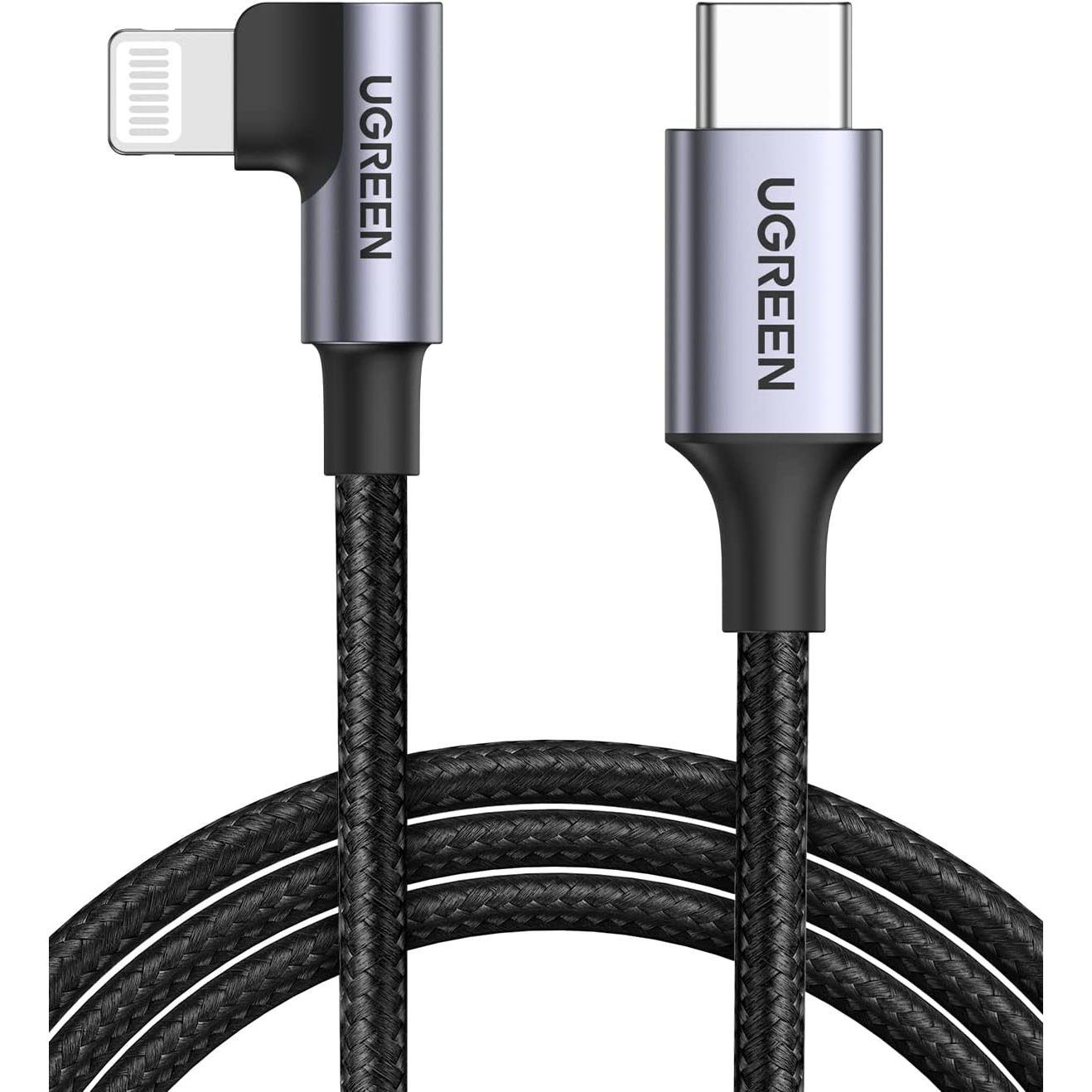 UGREEN MFi Certification Lightning Cable