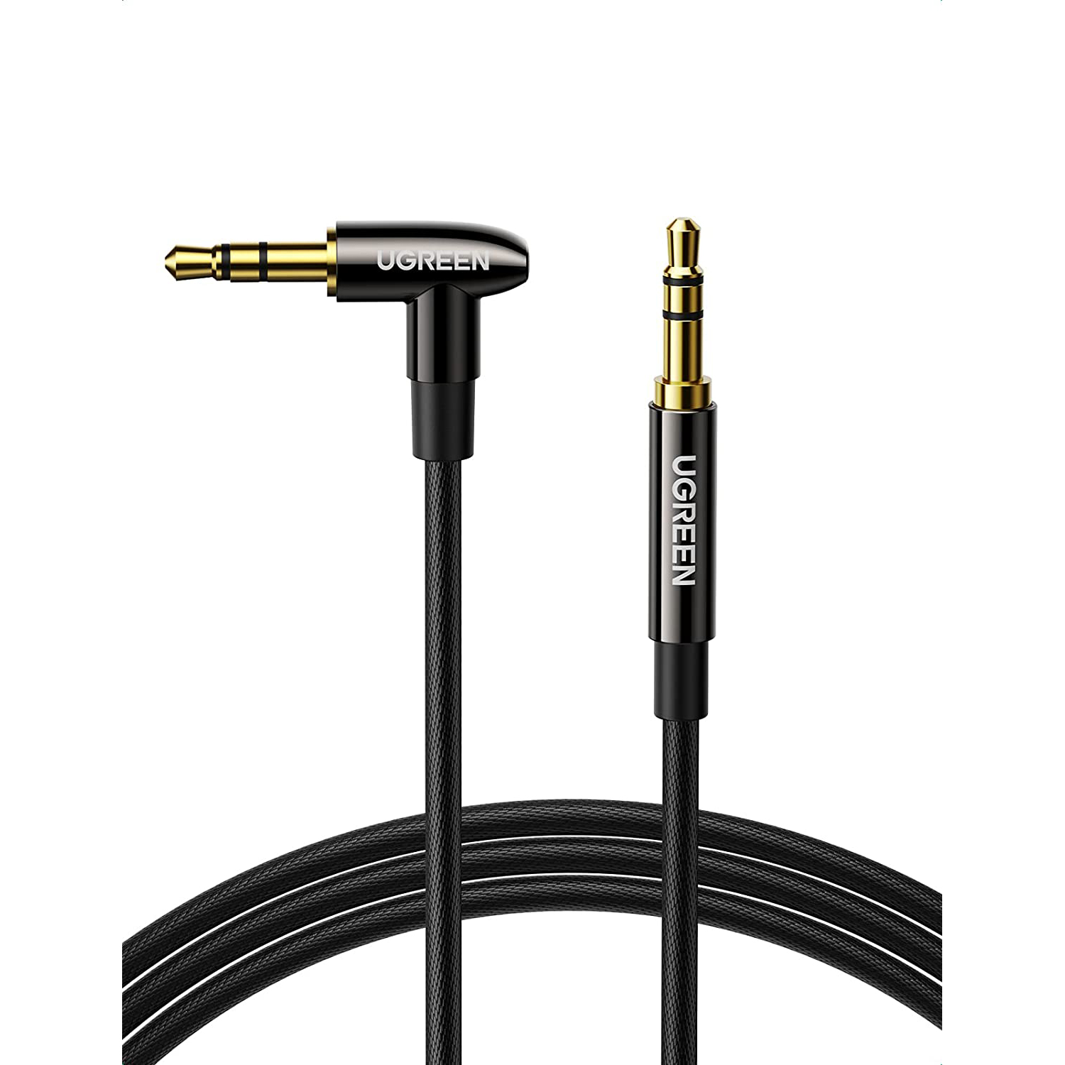 UGREEN 3.5mm Audio Cable Hi-Fi Sound