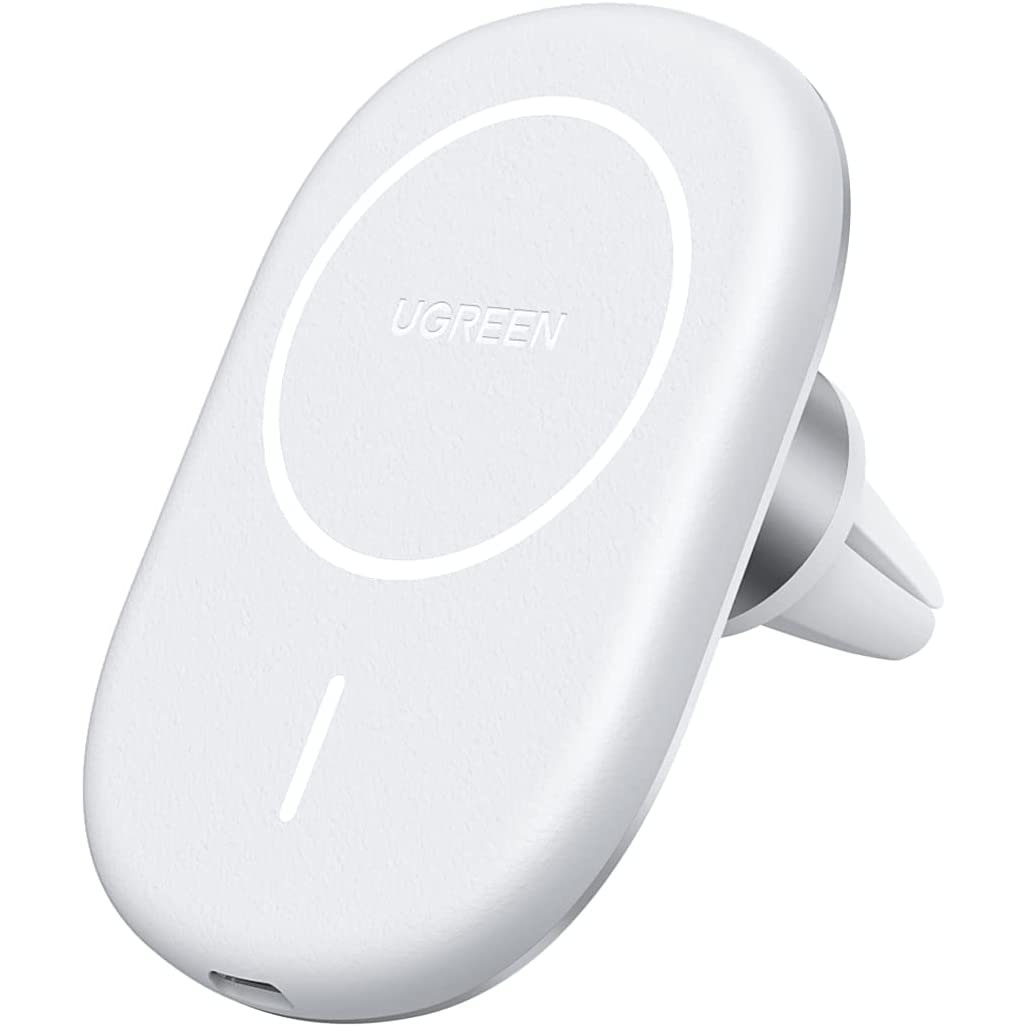 UGREEN Magnetic Wireless Car Charger