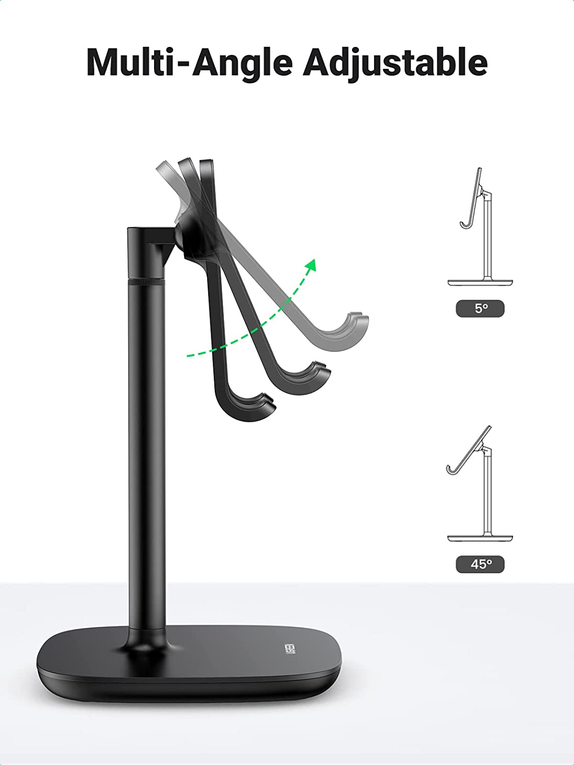 UGREEN Cell Phone Stand Desk