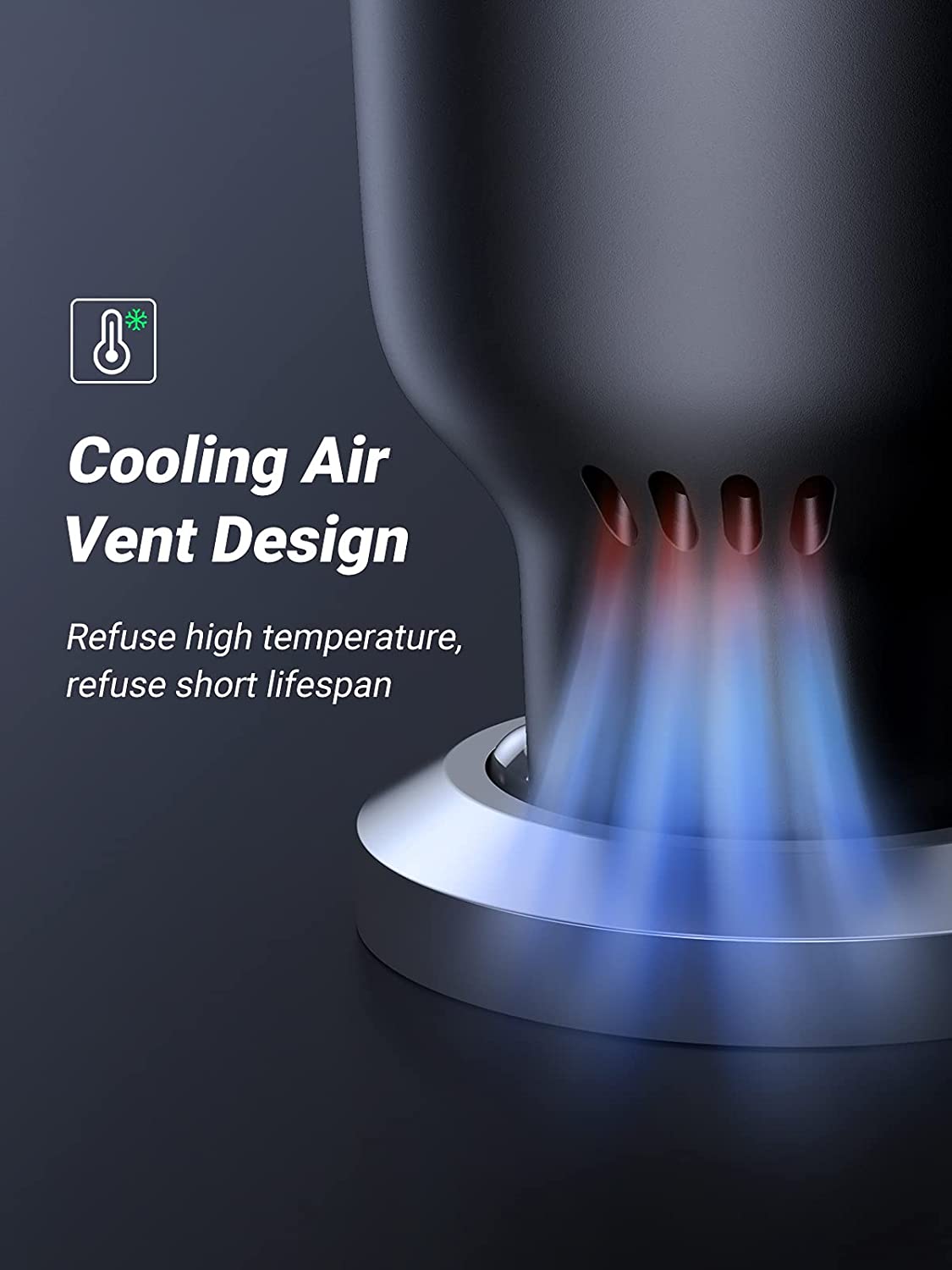 UGREEN 69W USB C Car Charger