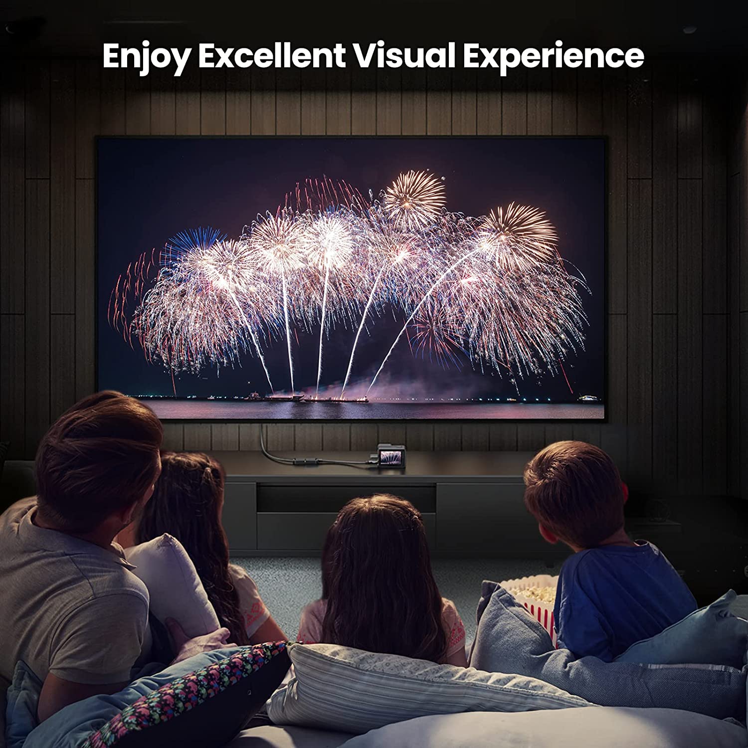 UGREEN 4K Micro HDMI to HDMI Adapter