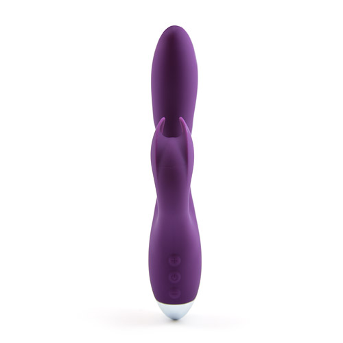 Love demon Rechargeable rabbit vibrator