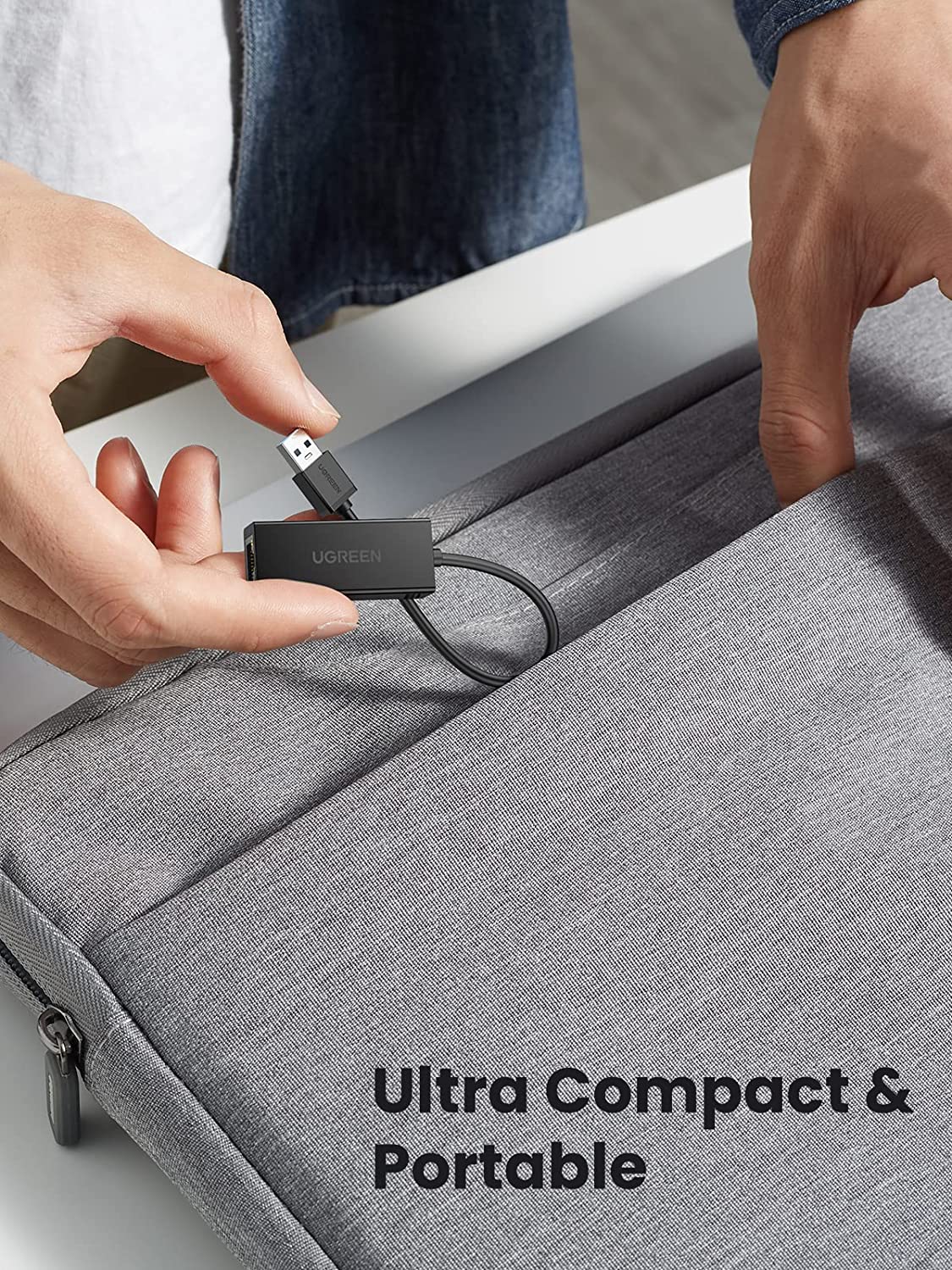 UGREEN Ethernet Adapter