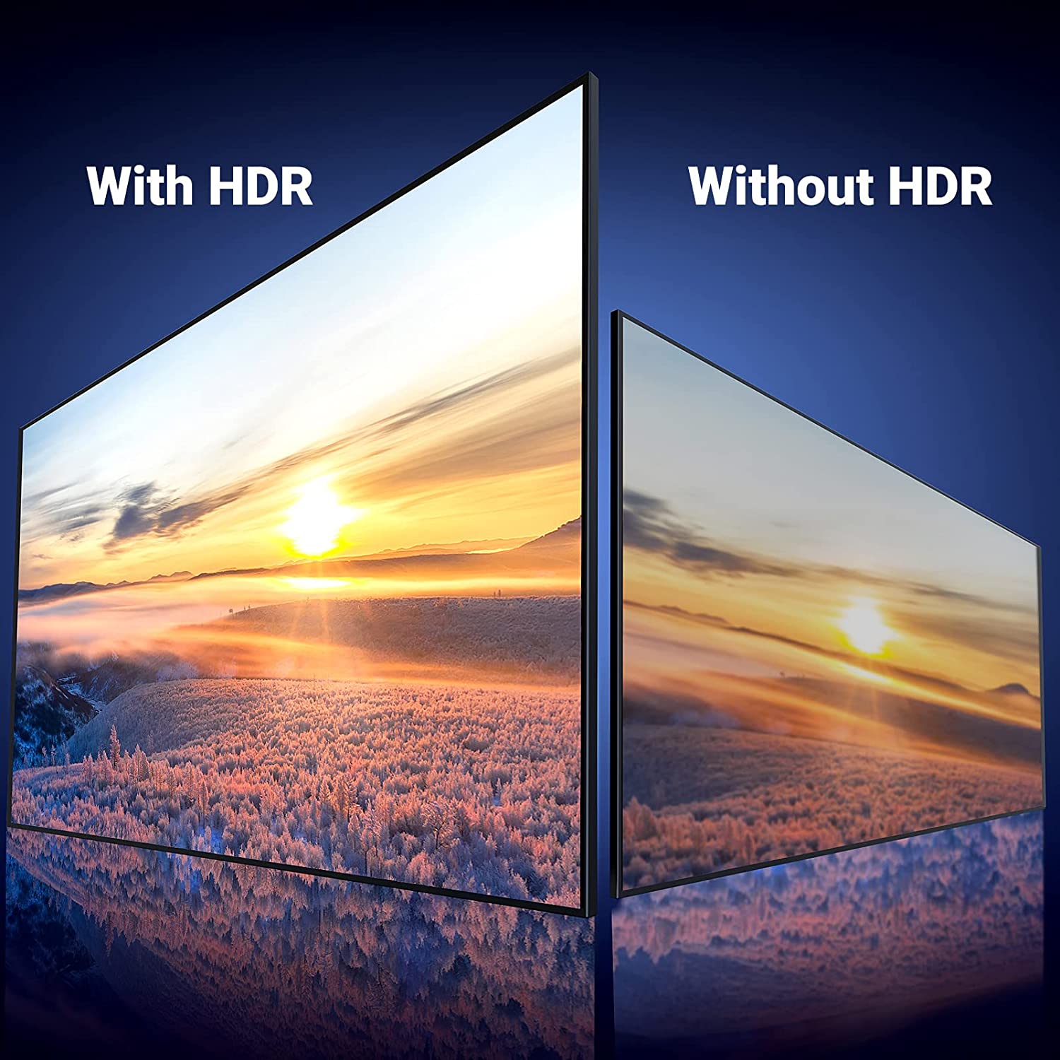 UGREEN HDMI 2.1 Switch