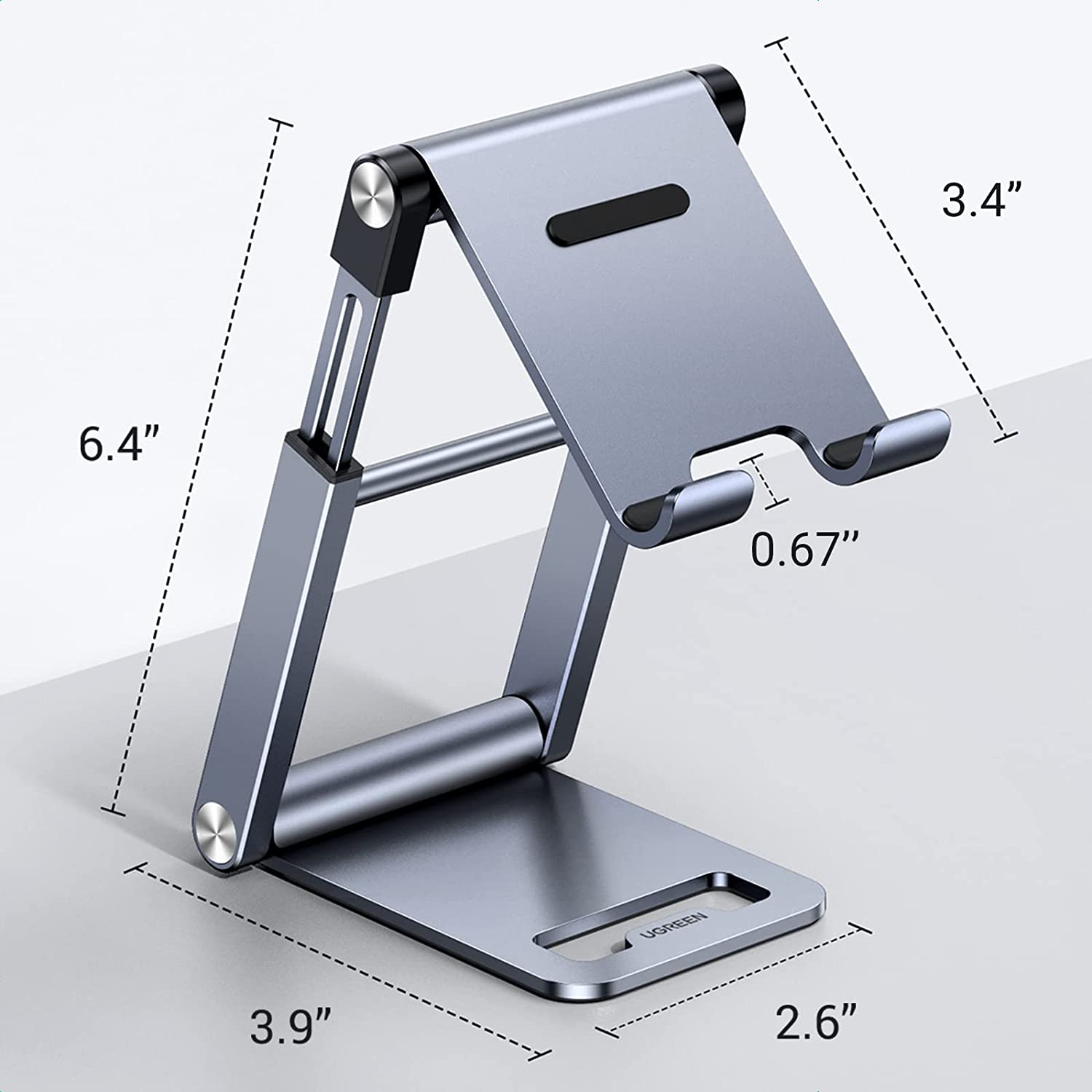 UGREEN Phone Stand for Desk