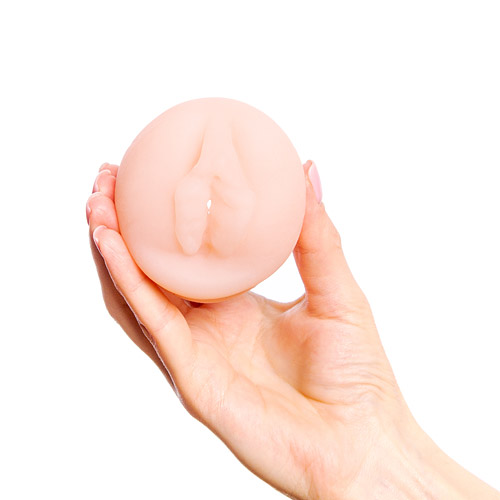 Size up Penis pump with gauge