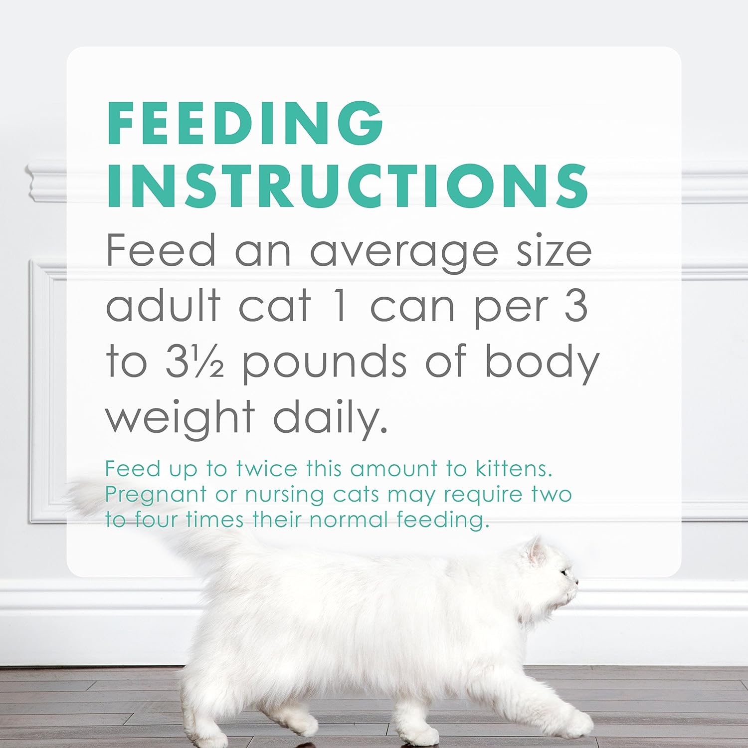 Purina Fancy Feast Seafood Classic Pate Collection Grain Free Wet Cat Food Variety Pack - (24) 3 Oz. Cans