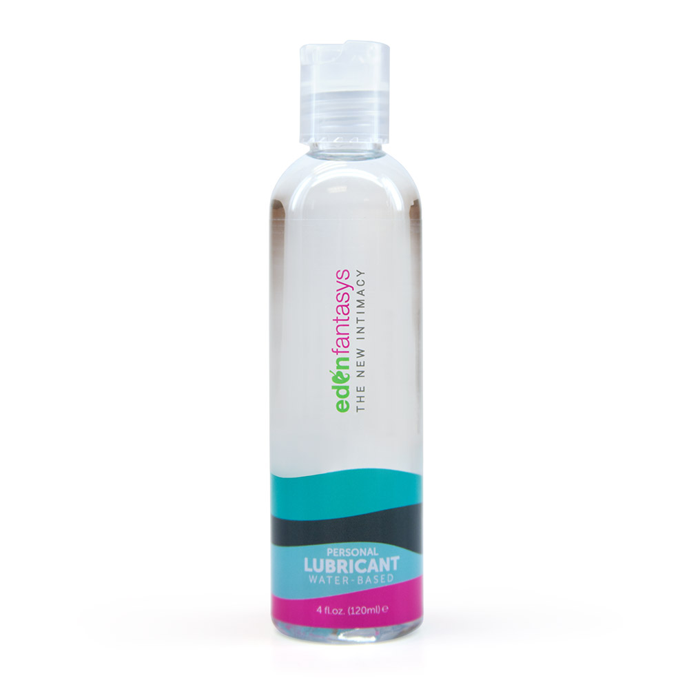 EdenFantasys personal lubricant Water-based lubricant