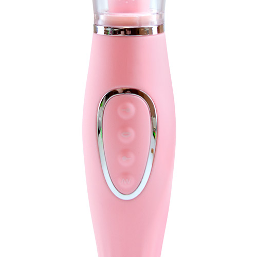 Oro-sensual Automatic vaginal pump