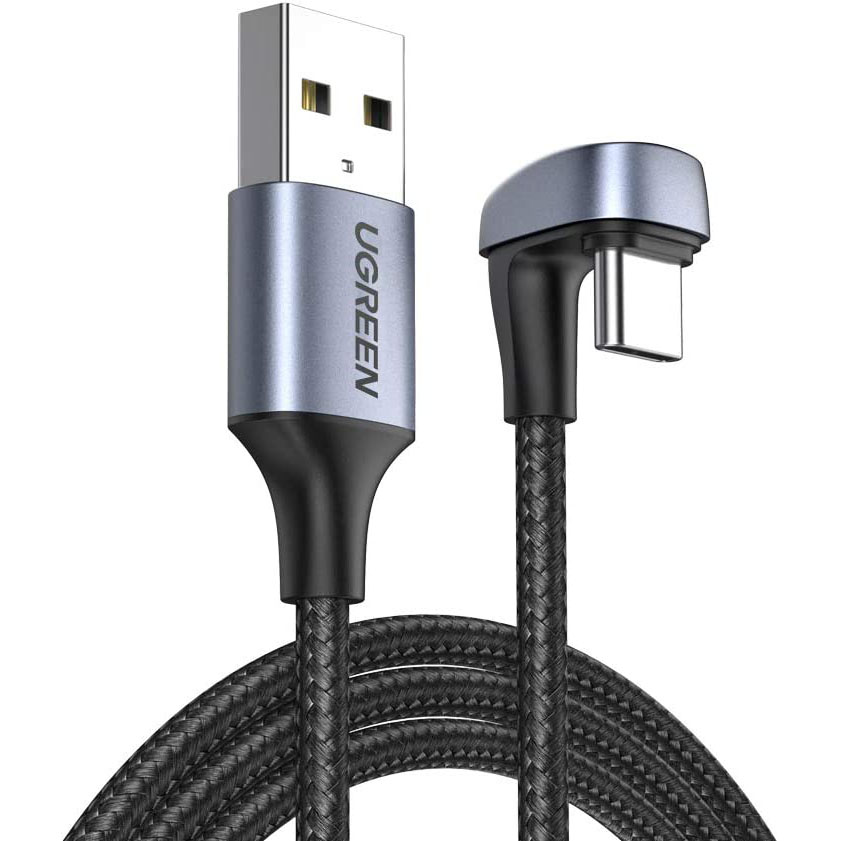 UGREEN USB C Cable U Shape