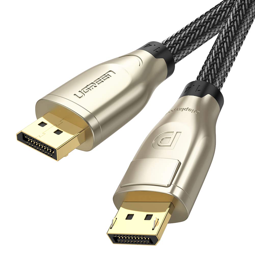 UGREEN 8K DisplayPort