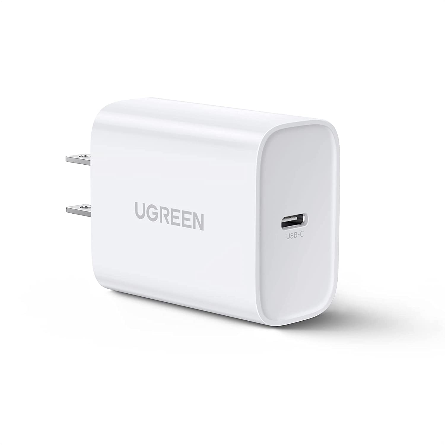 UGREEN 30W USB C Wall Charger