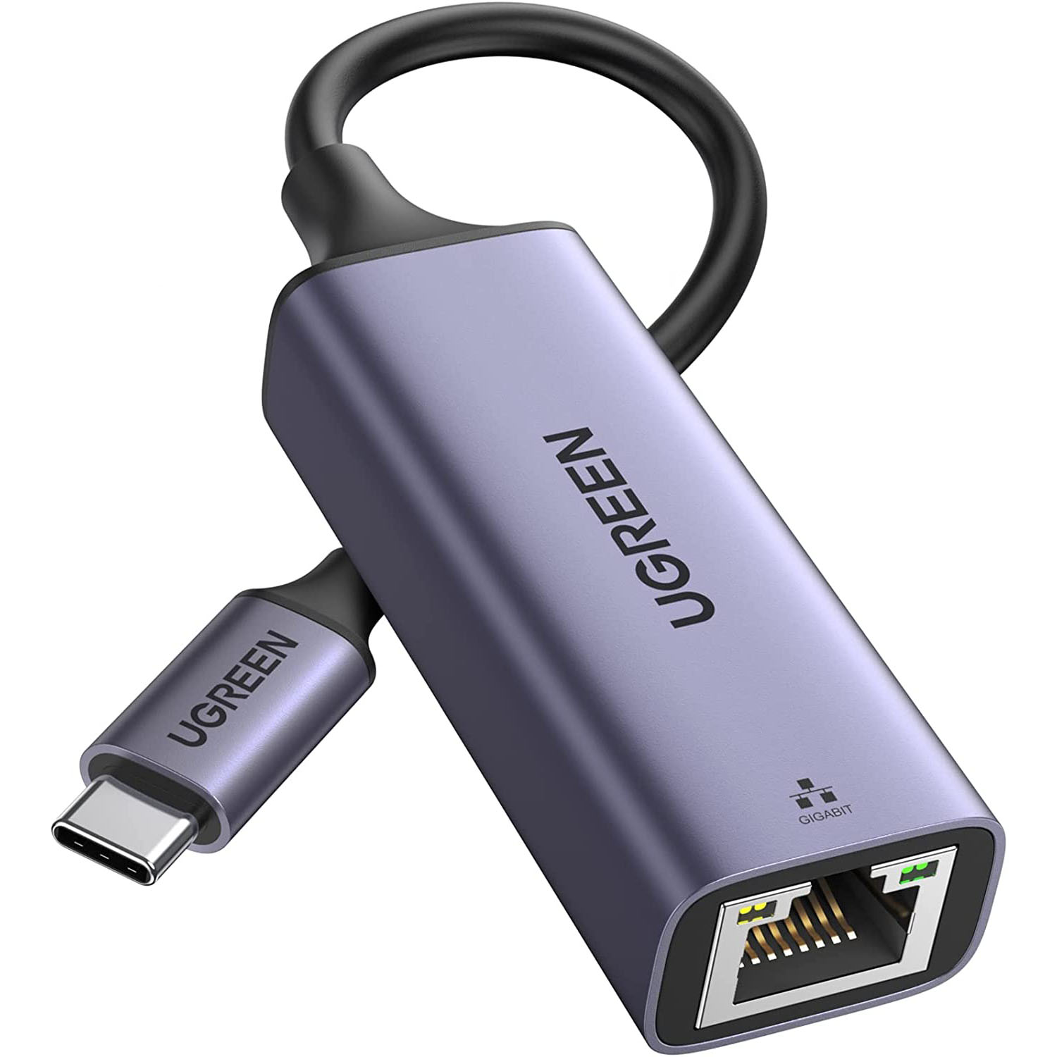 UGREEN USB C to Ethernet Adapter
