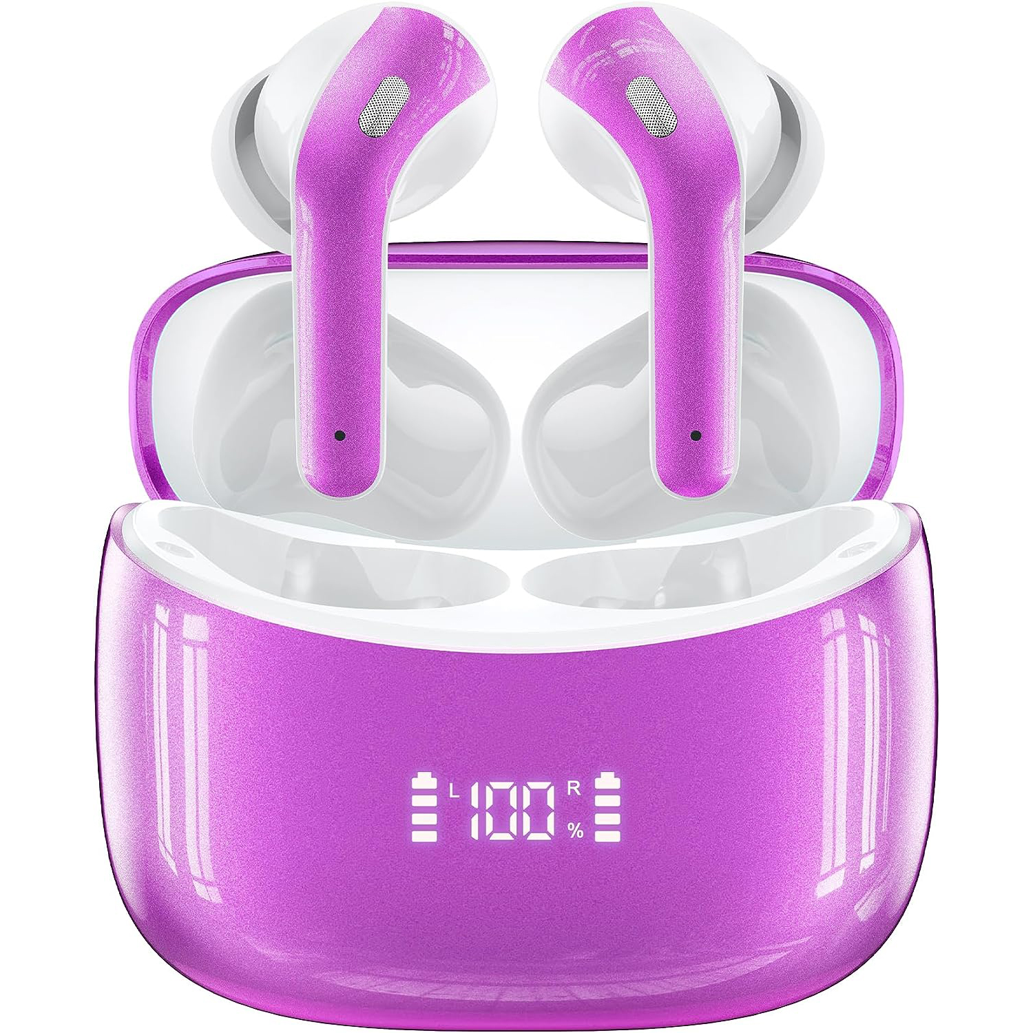 Bluetooth Headphones Wireless Earbuds