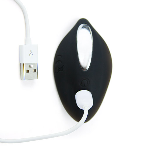 Date night panty vibrator Panty vibrator with remote control