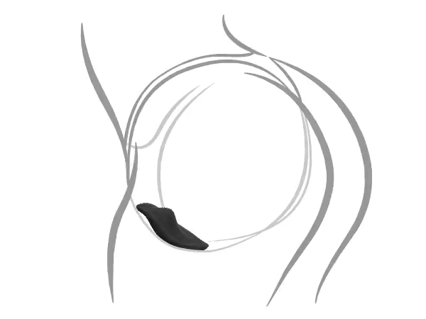 Date night panty vibrator Panty vibrator with remote control