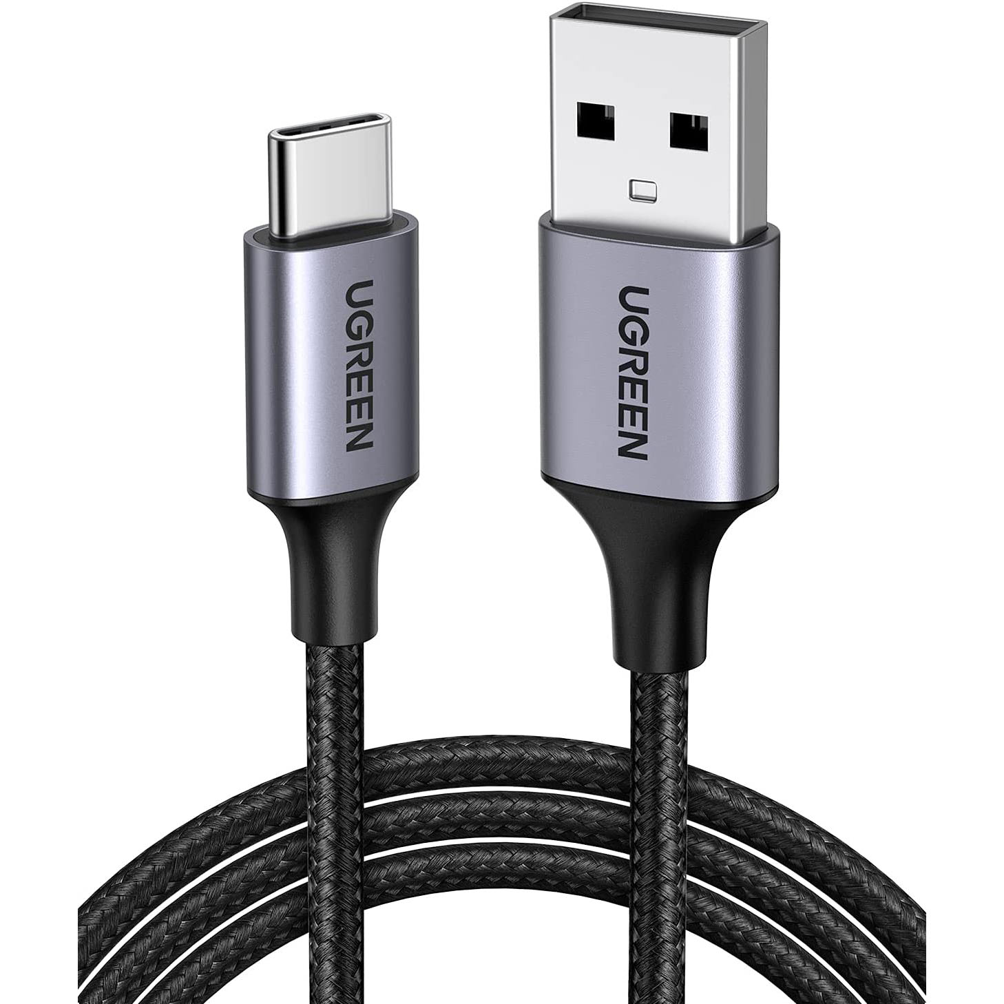 UGREEN USB A to USB C Cable