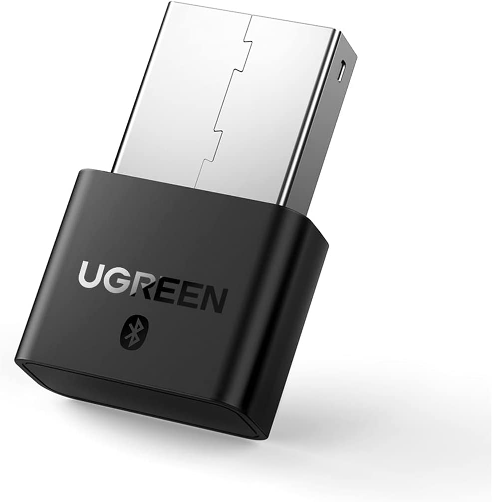 UGREEN USB Bluetooth 4.0 Adapter