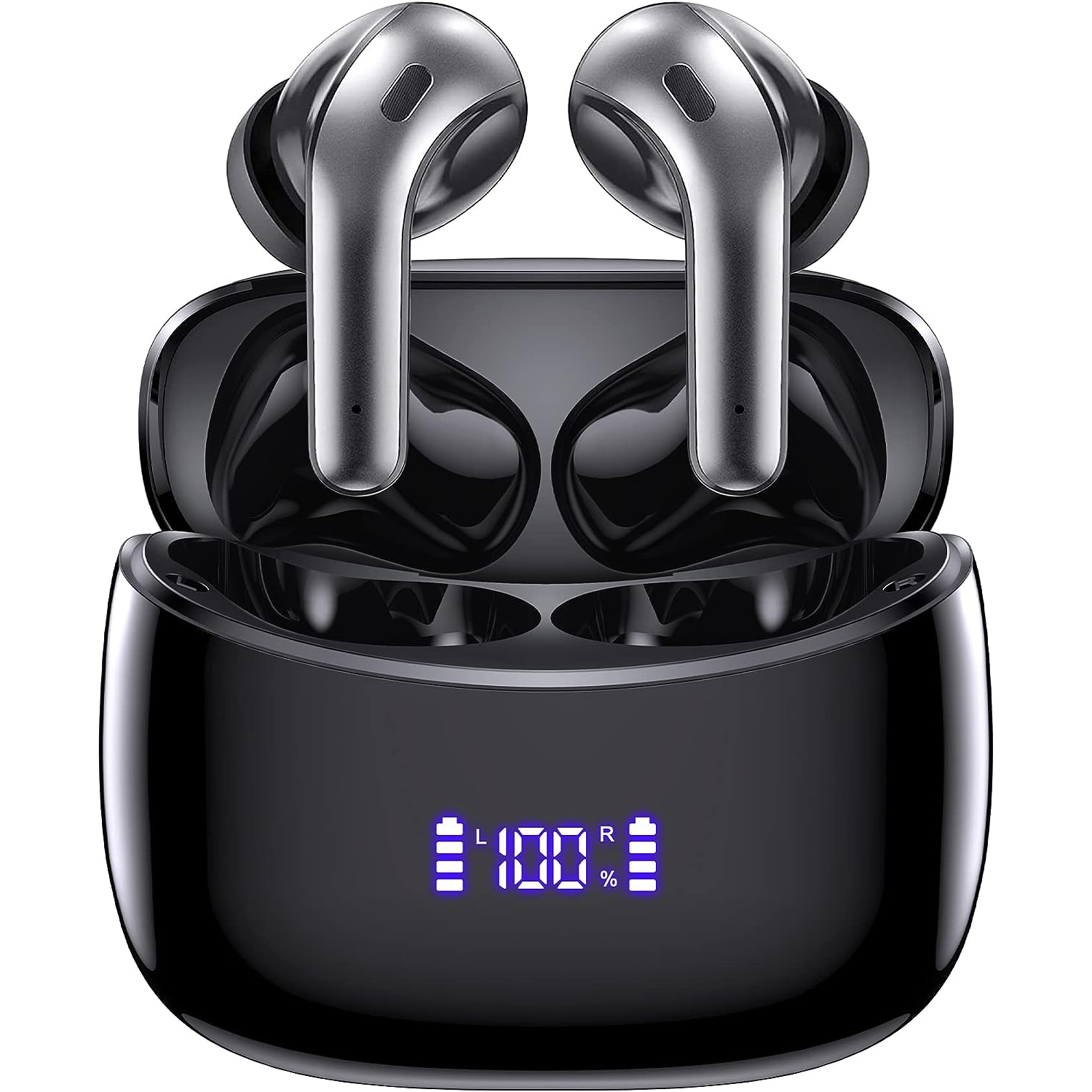 Bluetooth Headphones Wireless Earbuds