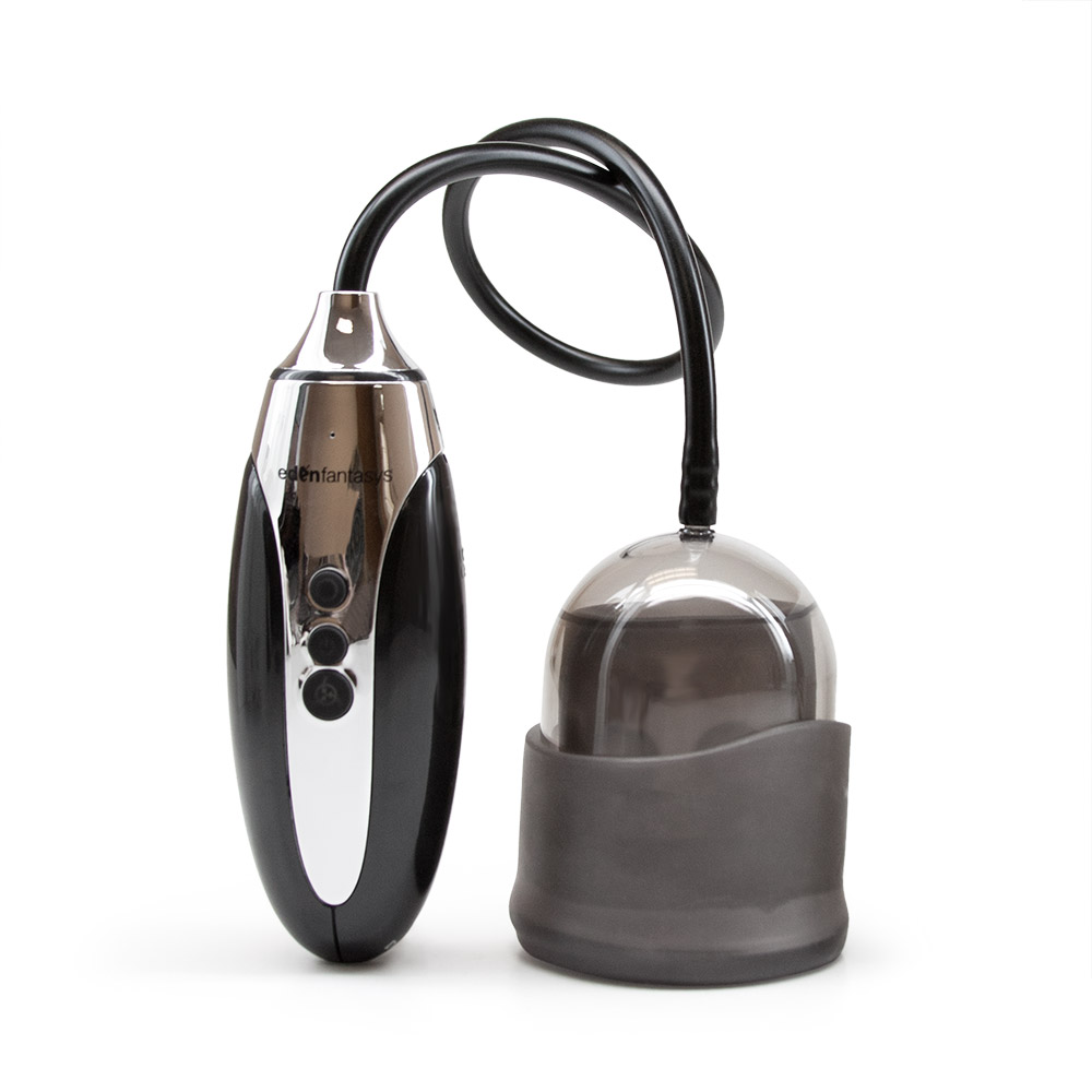 HQ penis head auto pump Auto penis pump