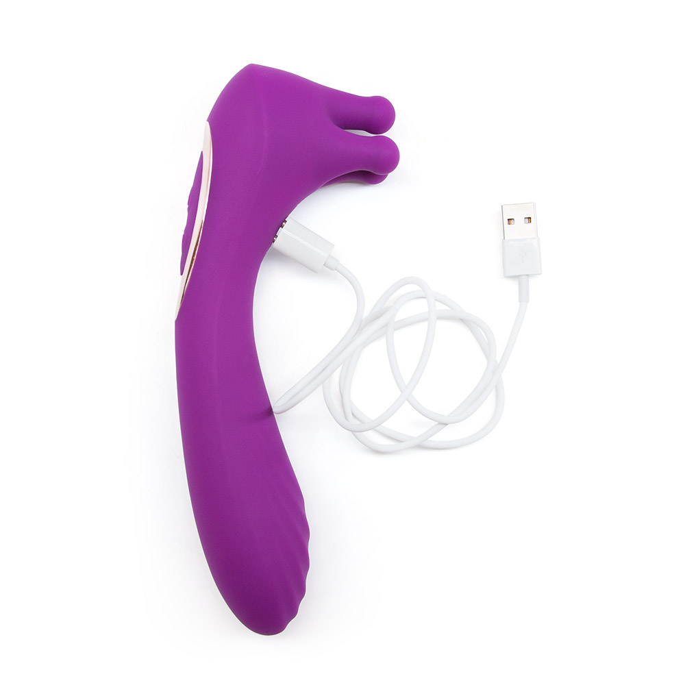 Exalter Gyrating vibro stimulator