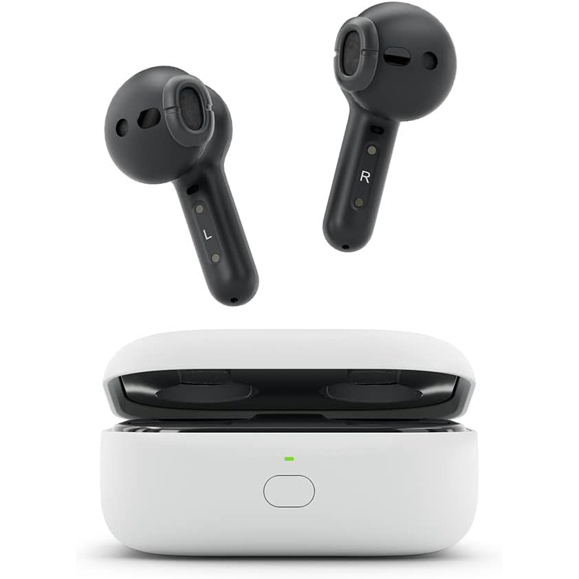 True Wireless Bluetooth 5.2 Earbuds