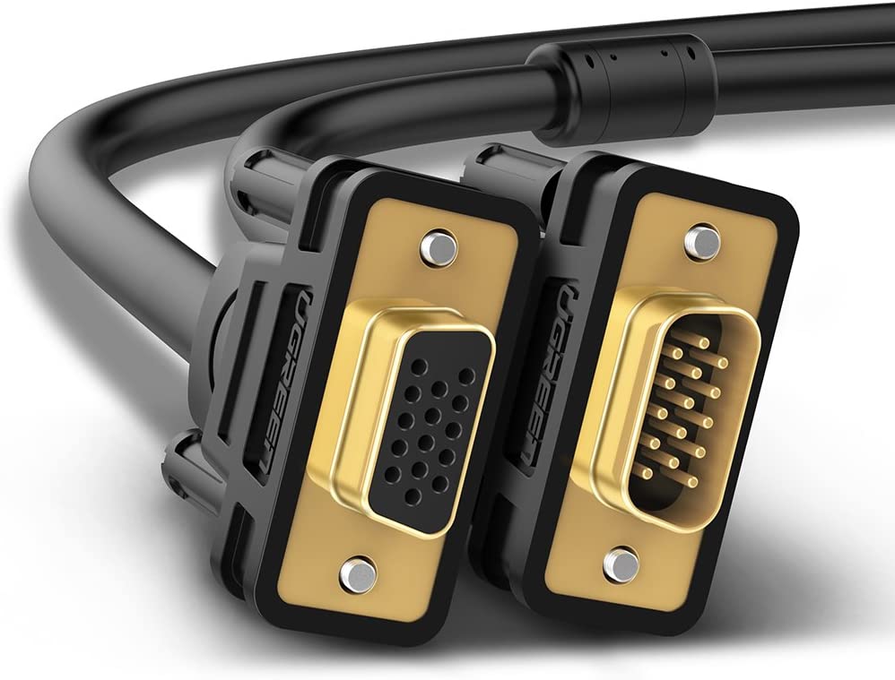 UGREEN VGA Extension Cable