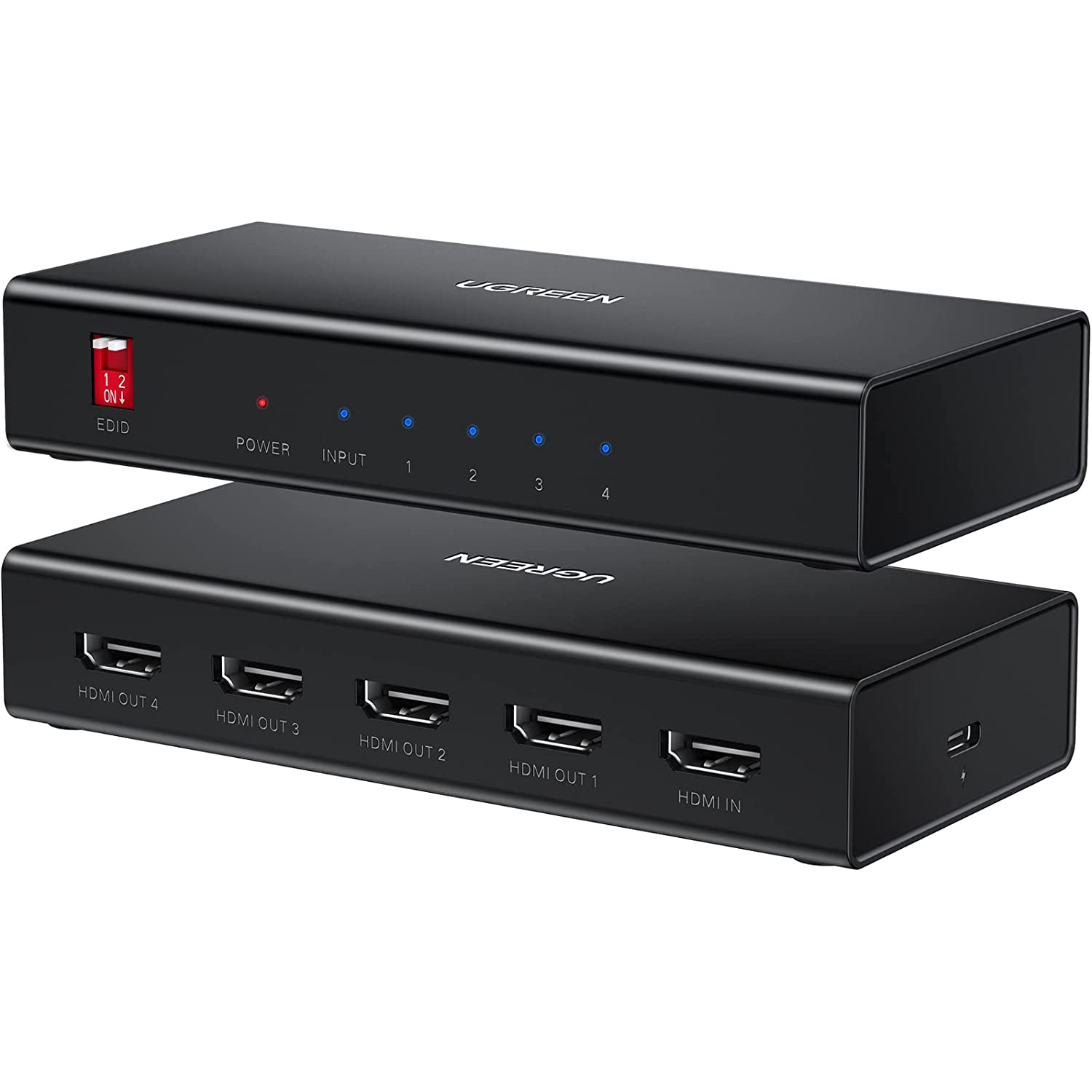 UGREEN HDMI Splitter